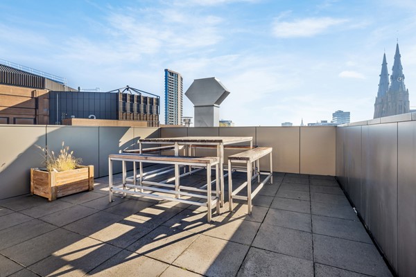 Photo - For rent: Markt 16K, 5611 EB Eindhoven